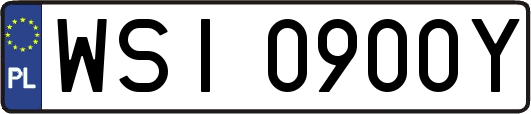 WSI0900Y