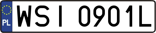 WSI0901L