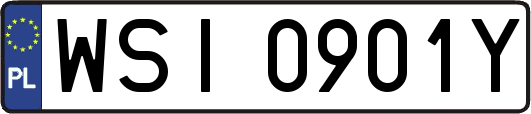 WSI0901Y