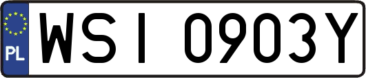WSI0903Y