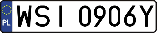 WSI0906Y