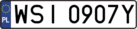 WSI0907Y