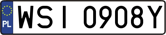 WSI0908Y
