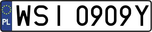 WSI0909Y