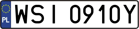 WSI0910Y