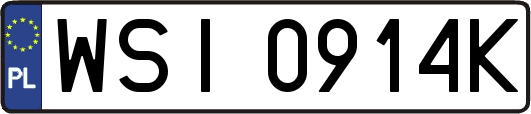 WSI0914K