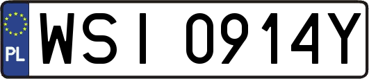 WSI0914Y