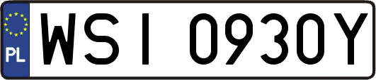 WSI0930Y