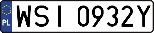 WSI0932Y