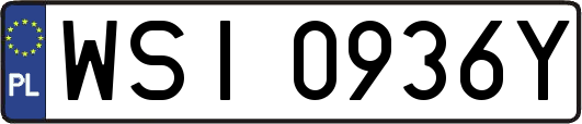 WSI0936Y
