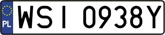 WSI0938Y