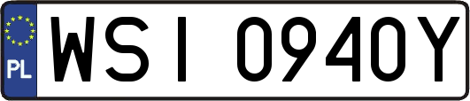 WSI0940Y
