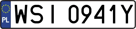 WSI0941Y