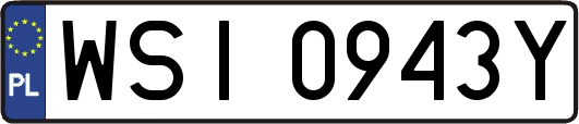 WSI0943Y