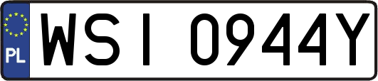 WSI0944Y