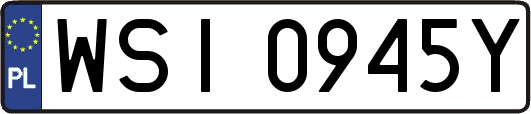 WSI0945Y