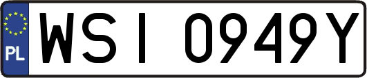 WSI0949Y
