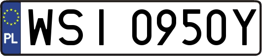 WSI0950Y