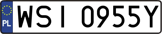 WSI0955Y