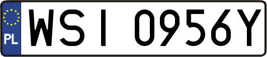 WSI0956Y