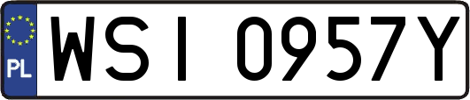 WSI0957Y