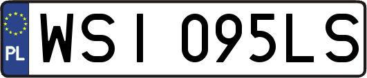 WSI095LS