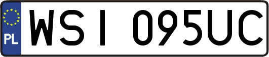 WSI095UC