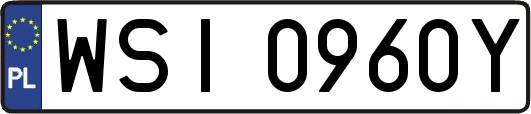 WSI0960Y