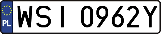 WSI0962Y