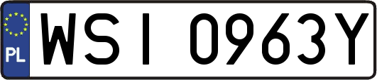 WSI0963Y