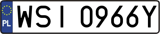 WSI0966Y