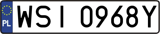 WSI0968Y