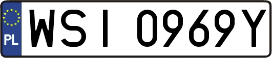 WSI0969Y