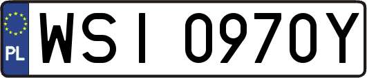 WSI0970Y