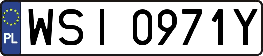 WSI0971Y