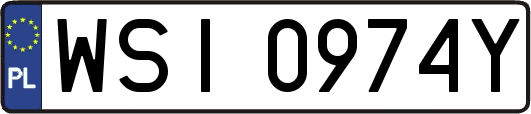 WSI0974Y