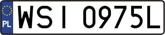 WSI0975L