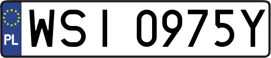 WSI0975Y