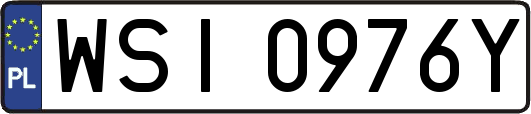 WSI0976Y