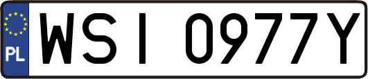 WSI0977Y