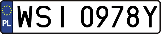WSI0978Y