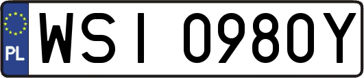 WSI0980Y