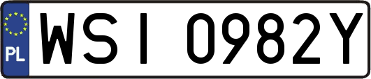 WSI0982Y