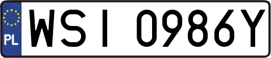 WSI0986Y