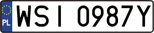 WSI0987Y