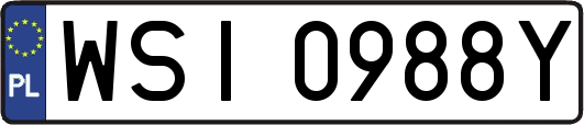 WSI0988Y