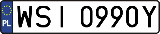 WSI0990Y