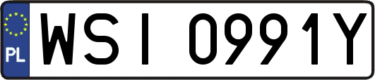 WSI0991Y