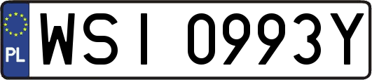 WSI0993Y