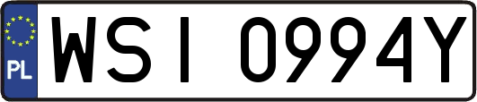 WSI0994Y